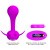 Pretty Love Chimera RC Stimulator вибратор бабочка для пар, 8.5х2.5 см