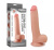 LoveToy - Skinlike Soft Dong 8 - Фаллоимитатор с мошонкой, 23х4.4 см LoveToy - Skinlike Soft Dong 8 - Фаллоимитатор с мошонкой, 23х4.4 см