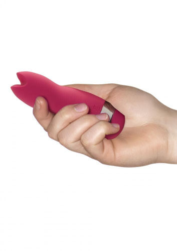 Toy Joy Excite Soft Silicone Clitoral-кліторальний стимулятор - купити в Києві, Україні