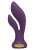 ToyJoy Lovelight Aura Double Stimulator - вибратор для двойной стимуляции, 9.5х3 см (фиолетовый) ToyJoy Lovelight Aura Double Stimulator - вибратор для двойной стимуляции, 9.5х3 см (фиолетовый)