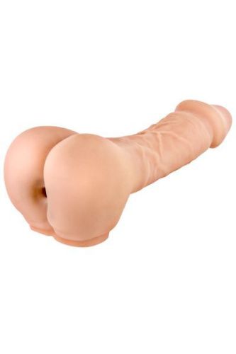 Мастурбатор Bigger Man Penis Flesh