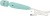 Talk Cheeky Teal - вибратор-микрофон с кристаллом Swarovsky, 20,6х3,9 см (голубой) Talk Cheeky Teal - вибратор-микрофон с кристаллом Swarovsky, 20,6х3,9 см (голубой)