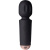 Вибромассажер Rocks Off Mini Wand Black Tulip Вибромассажер Rocks Off Mini Wand Black Tulip