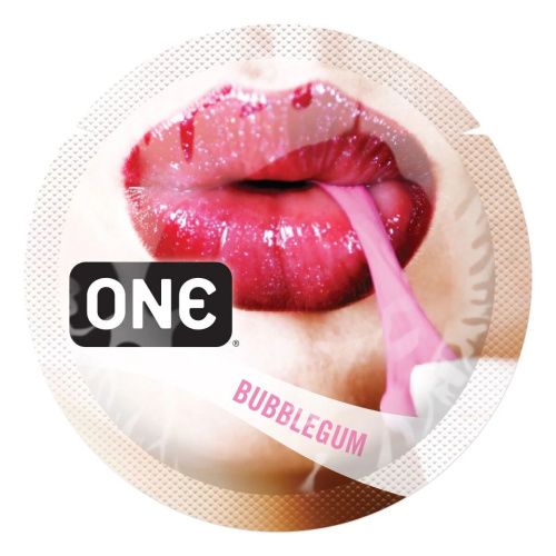 ONE FlavorWaves 6 ароматів, 100 шт - купити в Україні | Секс шоп SEX-SHOP.ua