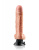 Pipedream Real Feel Deluxe 7 - Вибратор, 21x5.1 см