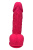 Фаллоимитатор Real Love Premium Silicone Dildo 8.5", 21.6 см