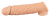 Realistixxx Extension + 5 cm - Насадка для увеличения пениса, 19 см (телесный) Realistixxx Extension + 5 cm - Насадка для увеличения пениса, 19 см (телесный)