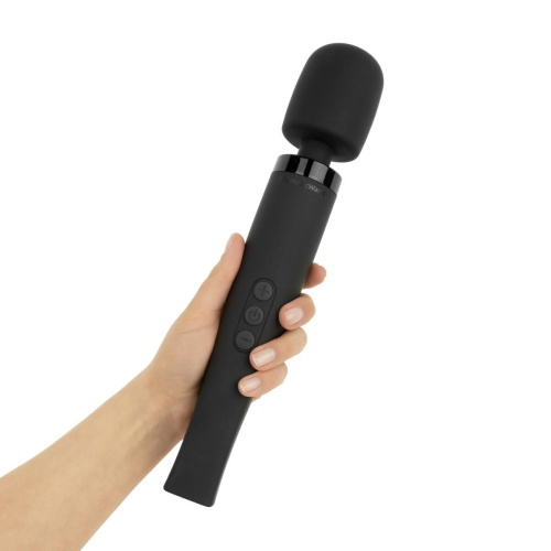 Вібромасажер MyMagicWand - Wand Massger Large - купити в Україні | Секс шоп SEX-SHOP.ua