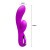 LyBaile Preety Love Honey - Вибратор с управлением через приложение, 19х3.4 см (фиолетовый) LyBaile Preety Love Honey - Вибратор с управлением через приложение, 19х3.4 см (фиолетовый)