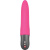 Fun Factory Diva Dolphin - вибратор для точки G, 19.4х3.6 см (розовый)