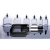 Sukshen 6 Piece Cupping Set with Acu-Points -Набор для вакуумного массажа, 6 шт (прозрачный) Sukshen 6 Piece Cupping Set with Acu-Points -Набор для вакуумного массажа, 6 шт (прозрачный)