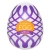 Tenga Egg Mesh Pack of 6 - набор мастурбаторов, 6 шт