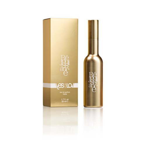 YESforLOV RÉJOUISSANCE парфюм с афродизиаком для женщин, 50 мл