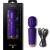 Вибромассажер Rocks Off Mini Wand Violet Dream Вибромассажер Rocks Off Mini Wand Violet Dream