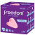 Freedom Normal - Безнитевые тампоны, 3 шт Freedom Normal - Безнитевые тампоны, 3 шт