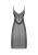 Obsessive Estiqua chemise - Сорочка эротическая, XL/2XL Obsessive Estiqua chemise - Сорочка эротическая, XL/2XL
