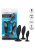 California Exotic Novelties - Silicone Anal Curve Kit - Набор анальных пробок California Exotic Novelties - Silicone Anal Curve Kit - Набор анальных пробок