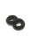 Bangers Soft Silicone Jock C-Ring - Эрекционное кольцо, 7 см (черный) Bangers Soft Silicone Jock C-Ring - Эрекционное кольцо, 7 см (черный)