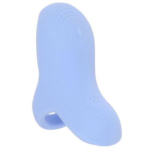 Вибратор на палец FUZU Sensa Skin Activated Fingertip Vibe
