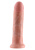 Фаллоимитатор King Cock 8, 20х4,5 см Фаллоимитатор King Cock 8, 20х4,5 см