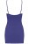 Комплект Obsessive Blackardi chemise (L/XL) Бирюзовый Комплект Obsessive Blackardi chemise (L/XL) Бирюзовый
