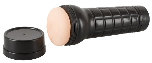 Orion Nature Skin Pussy Masturbator - Мастурбатор, 24х6.6 см