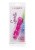 CalExotics Sparkle G Dazzle - вибратор для точки G, 13.25х4.5 см CalExotics Sparkle G Dazzle - вибратор для точки G, 13.25х4.5 см