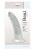Фаллоимитатор Real Rapture Clear 7, 18Х4,5 см (фиолетовый) Фаллоимитатор Real Rapture Clear 7, 18Х4,5 см (фиолетовый)