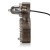 CalExotics Impulse Micro Arouser - виброкольцо, 7х2 см (черный) CalExotics Impulse Micro Arouser - виброкольцо, 7х2 см (черный)