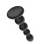 Анальный вибратор Nexus Tornado Probe Edition Large Анальный вибратор Nexus Tornado Probe Edition Large