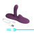 Вибромассажер Pretty Love Luka Heating Sit-Down Pad Вибромассажер Pretty Love Luka Heating Sit-Down Pad