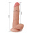 Skinlike Soft Cock 7 '' - Фаллоимитатор-реалистик на присоске, 15.1х4 см (телесный) Skinlike Soft Cock 7 '' - Фаллоимитатор-реалистик на присоске, 15.1х4 см (телесный)