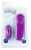 Виброяйцо Surge Bullet Vibrator, 5,5х2,5 см (голубой) Виброяйцо Surge Bullet Vibrator, 5,5х2,5 см (голубой)