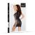 Еротична сукня SoftLine Dress 3014, black - One Size - купити в Україні | Секс шоп SEX-SHOP.ua Еротична сукня SoftLine Dress 3014, black - One Size - купити в Україні | Секс шоп SEX-SHOP.ua