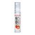 Amoreane Med Liquid Vibrator Strawberry – лубрикант з ефектом вібрації, 10 мл. - купити в Києві, Україні