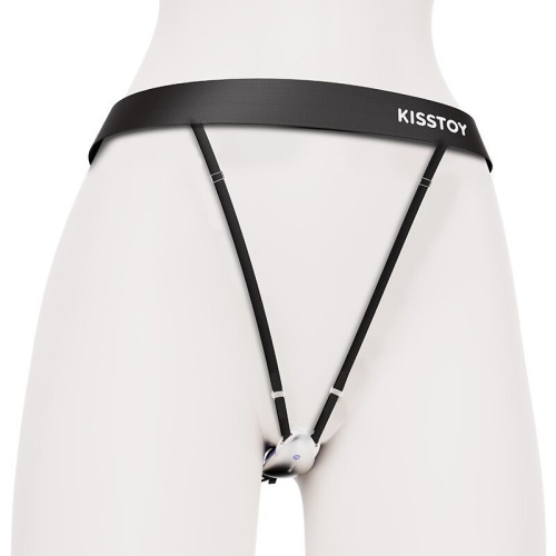 Вібратор у трусики KISSTOY Viosecret - купити в Україні | Секс шоп SEX-SHOP.ua