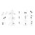 StRubber BeauMents Doppio 2.0 - Многофункциональный вибратор с пультом ДУ, 13х4.5 см StRubber BeauMents Doppio 2.0 - Многофункциональный вибратор с пультом ДУ, 13х4.5 см