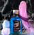 Orgie Sexy Therapy Kissable Cotton Candy съедобное масло для массажа поцелуями, 100 мл (сахарная вата) Orgie Sexy Therapy Kissable Cotton Candy съедобное масло для массажа поцелуями, 100 мл (сахарная вата)