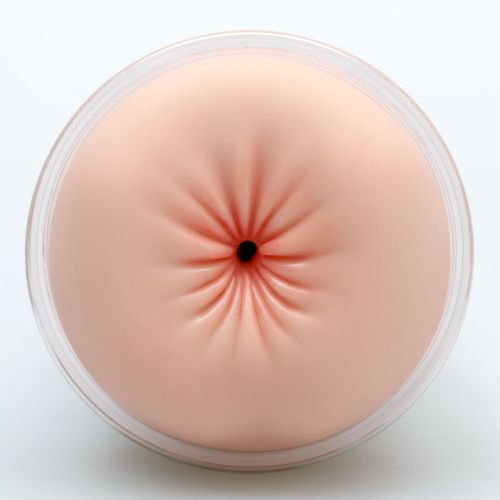 Мастурбатор-анус Naked Factory Cup Sleeve A-2