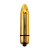 Вибропуля Eve After Dark Vibrating Bullet, 8,2х1,9 см (золотистый) Вибропуля Eve After Dark Vibrating Bullet, 8,2х1,9 см (золотистый)