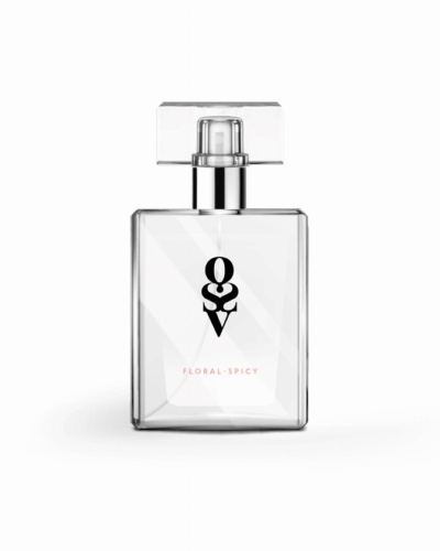 Парфуми із феромонами Obsessive Floral-Spicy, 30 мл - купити в Києві, Україні