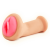 Topco Sales TLC CyberSkin Pink Lips Pussy Stroker - Мастурбатор вагина, 19 см (телесный)