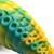 Creature Cocks Monstropus Tentacled Silicone Dildo - фантазийный фаллоимитатор щупальце Осьминога, 21.6х8.6 см Creature Cocks Monstropus Tentacled Silicone Dildo - фантазийный фаллоимитатор щупальце Осьминога, 21.6х8.6 см