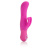 California Exotic Novelties Posh Double Dancer - вибратор с двойным клиторальным удовольствием,10х4 см (розовый) California Exotic Novelties Posh Double Dancer - вибратор с двойным клиторальным удовольствием,10х4 см (розовый)