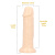 Фалоімітатор з ароматом ванілі - Toyz4lovers Delicious Dildo Vanilla, 25 см - купити в Україні | Секс шоп SEX-SHOP.ua Фалоімітатор з ароматом ванілі - Toyz4lovers Delicious Dildo Vanilla, 25 см - купити в Україні | Секс шоп SEX-SHOP.ua