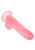 California Exotic Novelties Queen Size Dong 8 - Фаллоимитатор, 20.25х4.5 см (розовый) California Exotic Novelties Queen Size Dong 8 - Фаллоимитатор, 20.25х4.5 см (розовый)