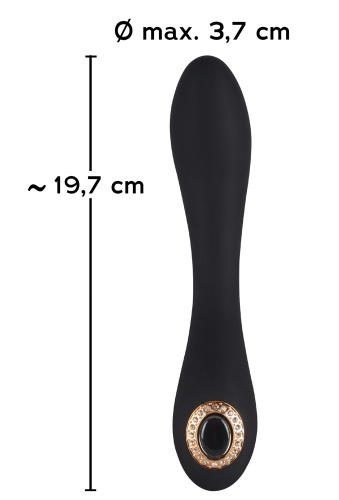 Вибратор Cleaopatra G-Spot
