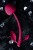 JOS Wild cherry вагинальный шарик в форме вишенки со смещенным центром тяжести, 14.5х3.4 см JOS Wild cherry вагинальный шарик в форме вишенки со смещенным центром тяжести, 14.5х3.4 см