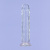 Прозрачный фаллоимитатор на присоске Crystal ADDICTION Vertical Dong 9″, 22,8 см ++ вибропуля в подарок Прозрачный фаллоимитатор на присоске Crystal ADDICTION Vertical Dong 9″, 22,8 см ++ вибропуля в подарок