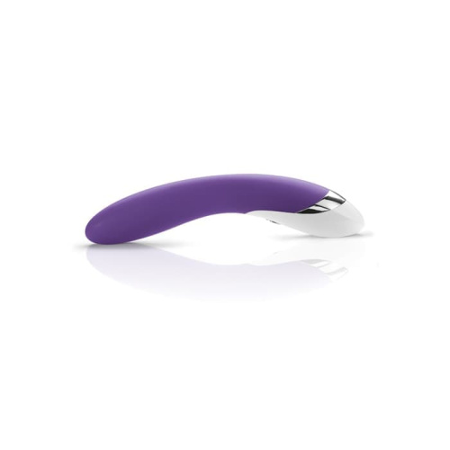 Mystim - Elegant Eric силиконовый вибратор, 27х3.8 см